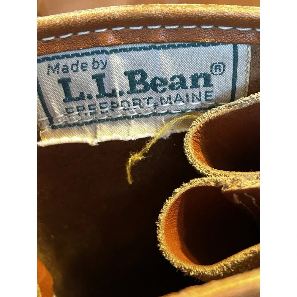 L.L. Bean good vintage