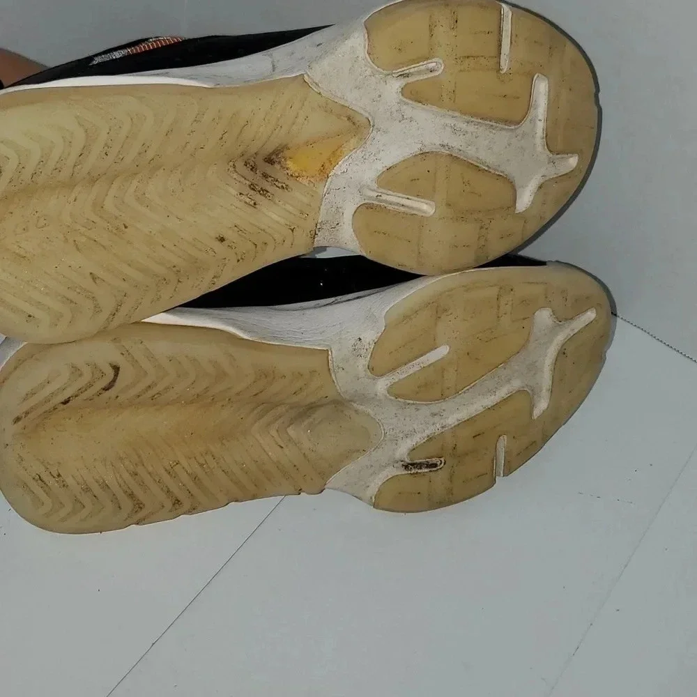 Jordan air 200e