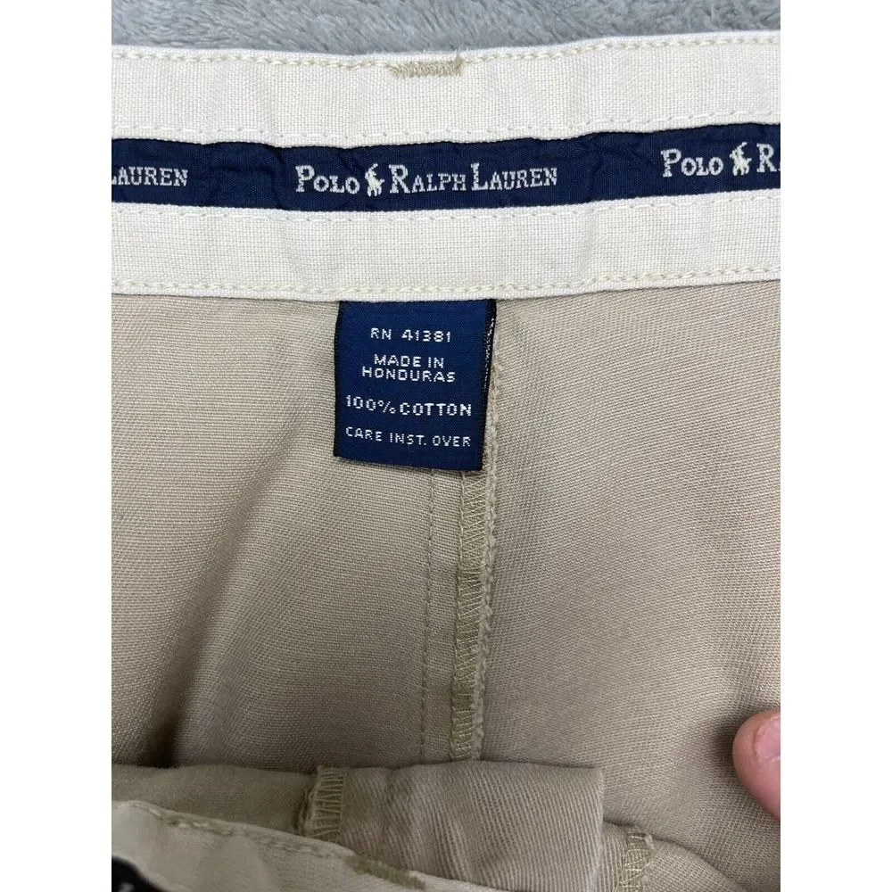 Polo Ralph Lauren vtg polo