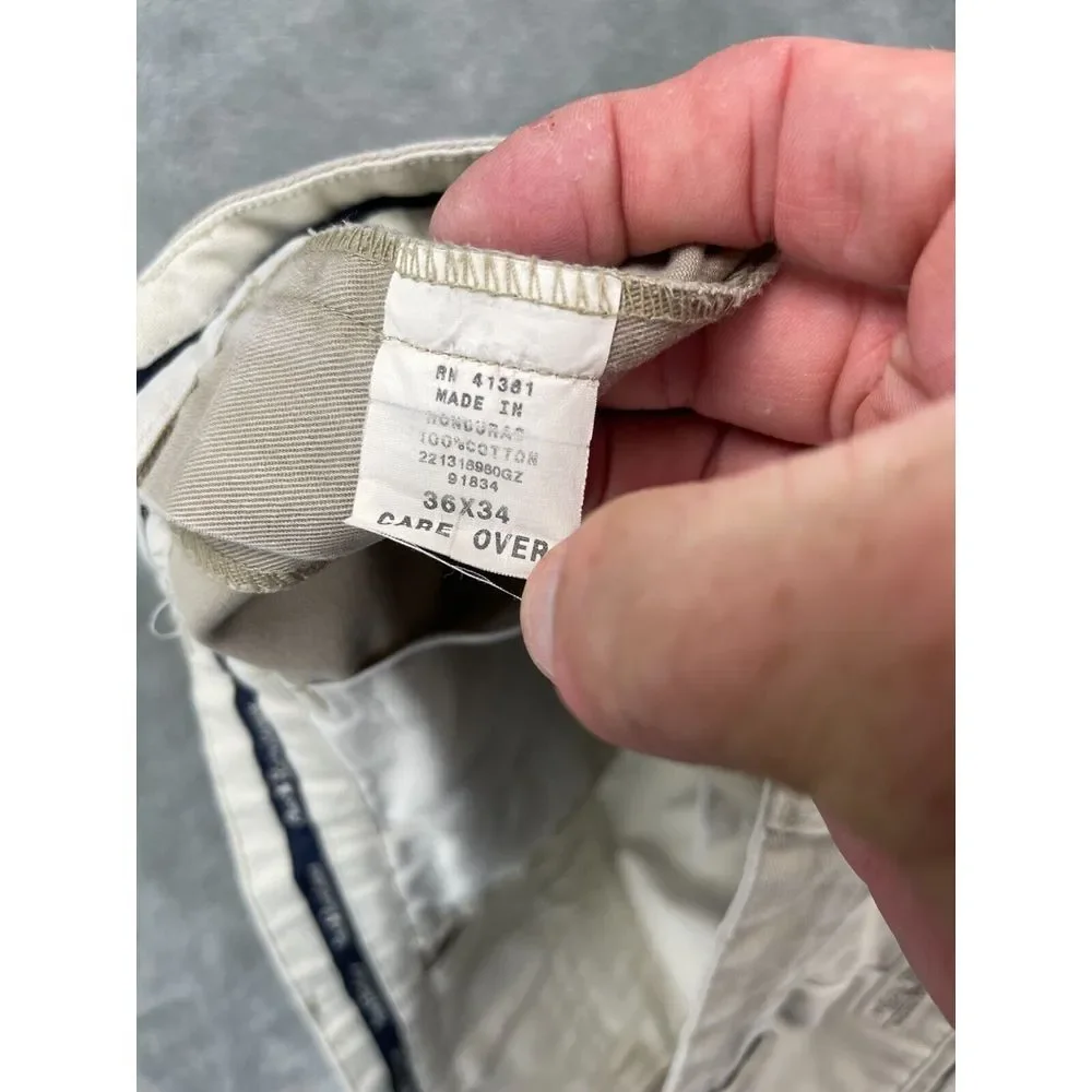 Polo Ralph Lauren vtg polo