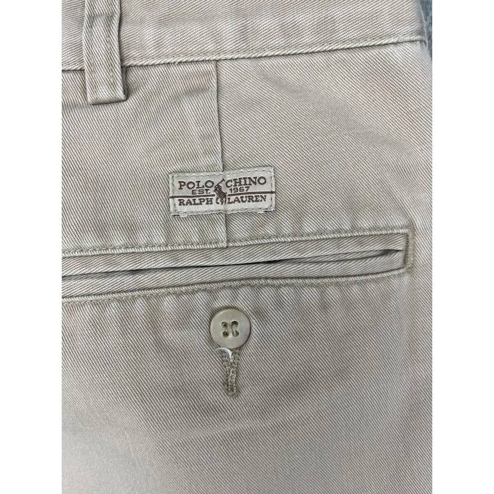 Polo Ralph Lauren vtg polo