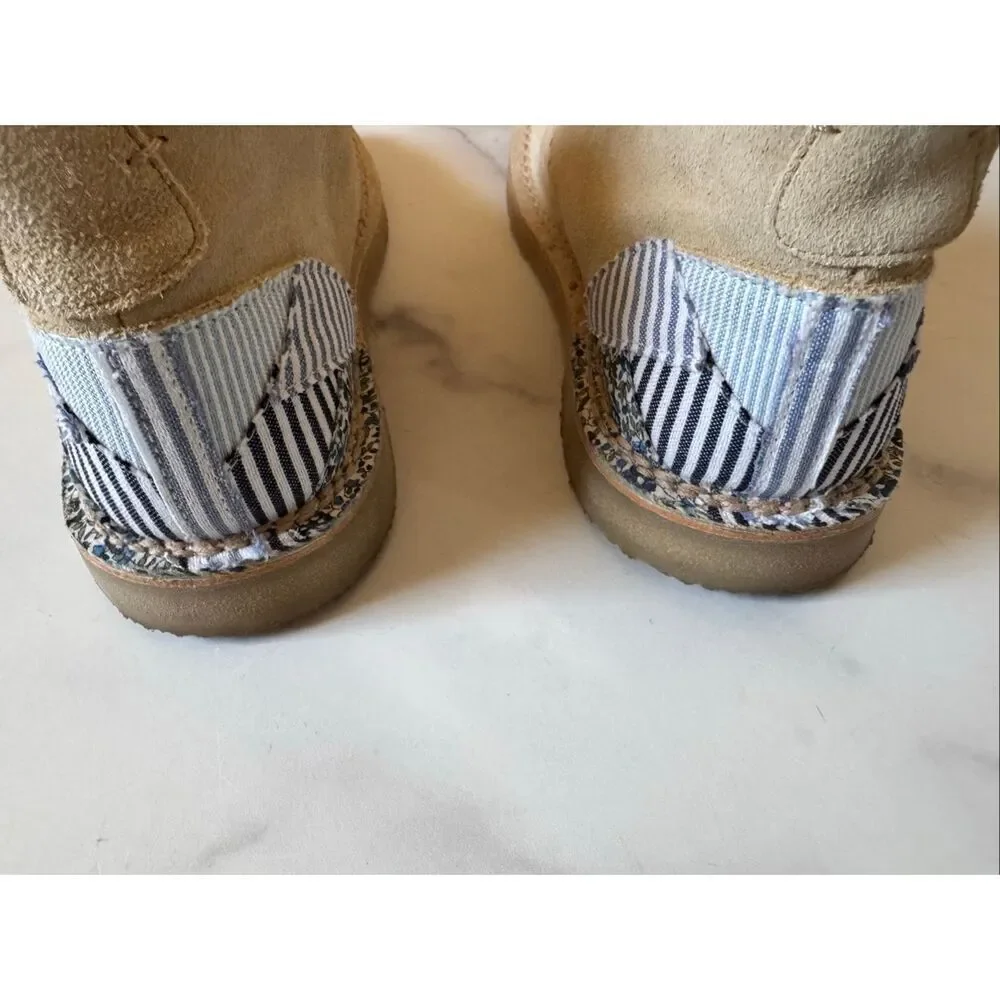 Zara 33 which