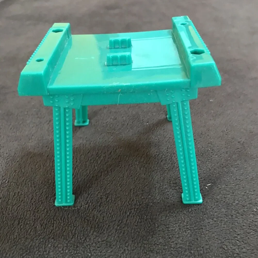 Mattel thomas replacement