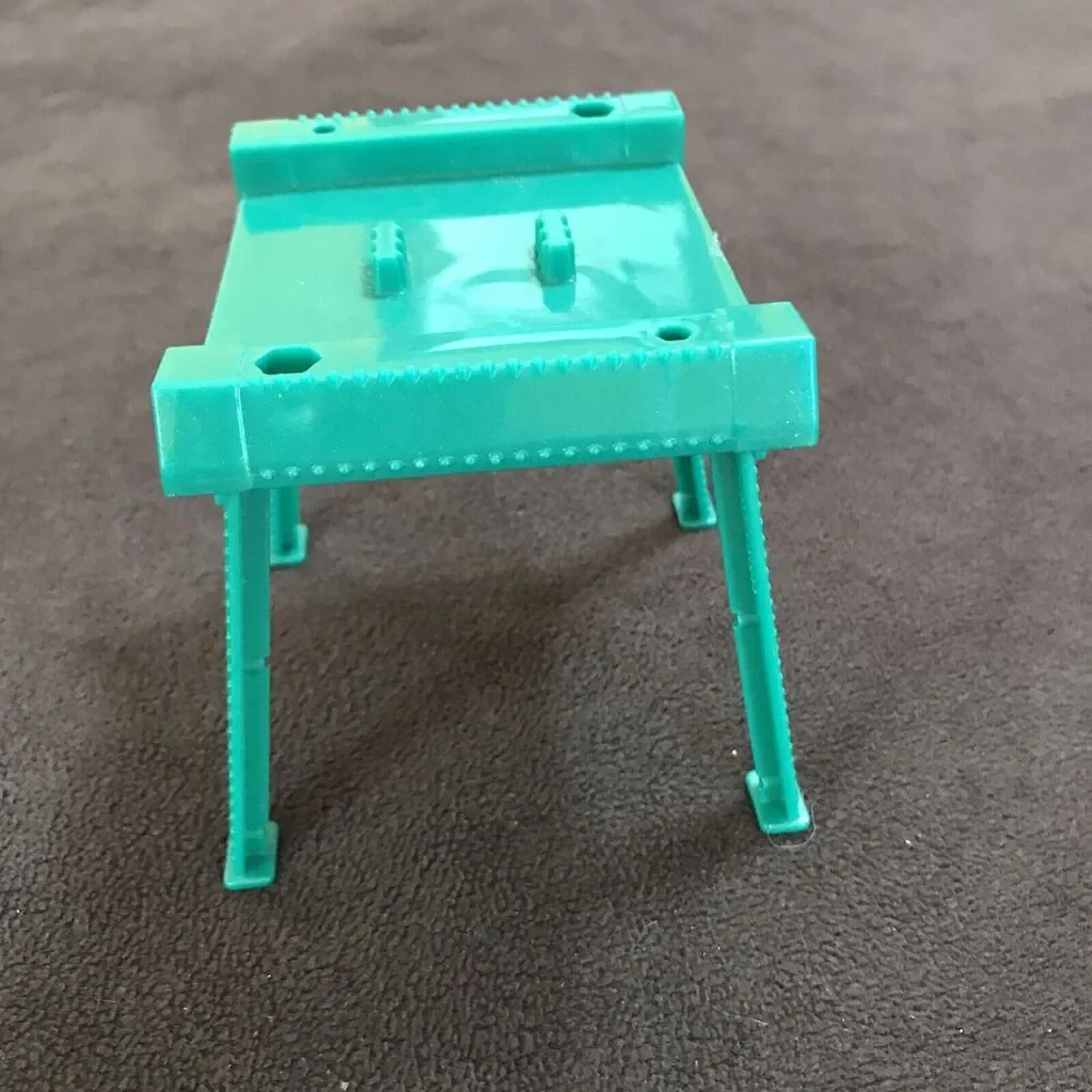 Mattel there replacement