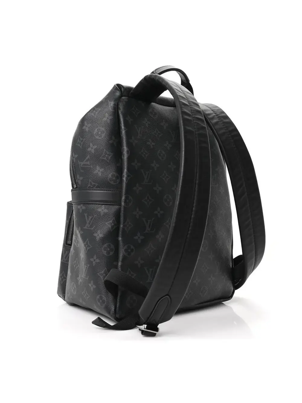 Louis Vuitton introducing louis