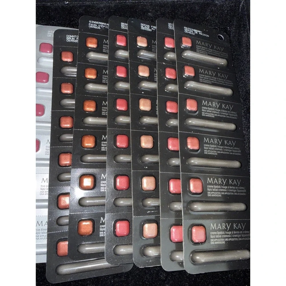 Mary Kay mary kay