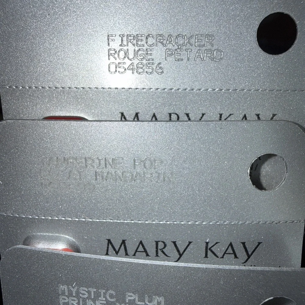 Mary Kay mary kay