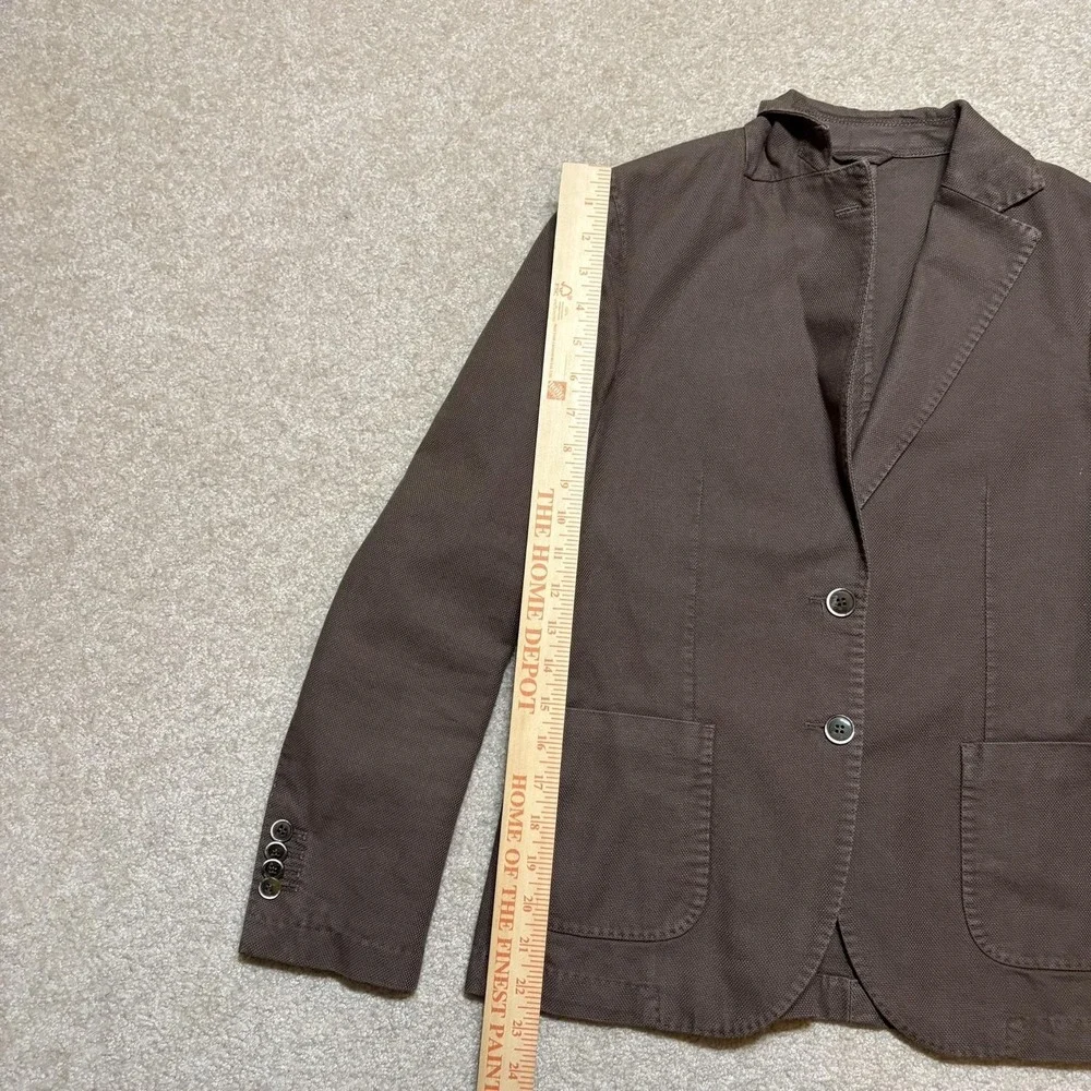 L.B.M. 1911 1911 blazer