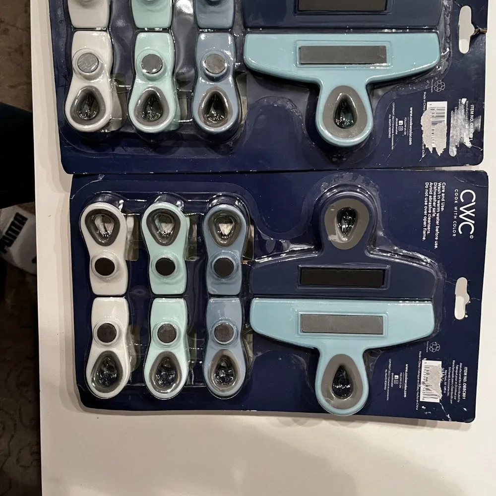 CWC Cook with Color magnetic chip