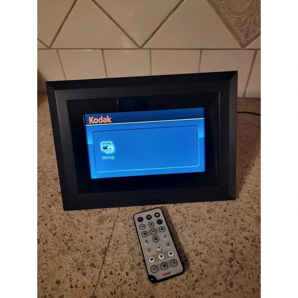 Kodak EasyShare SV710 7