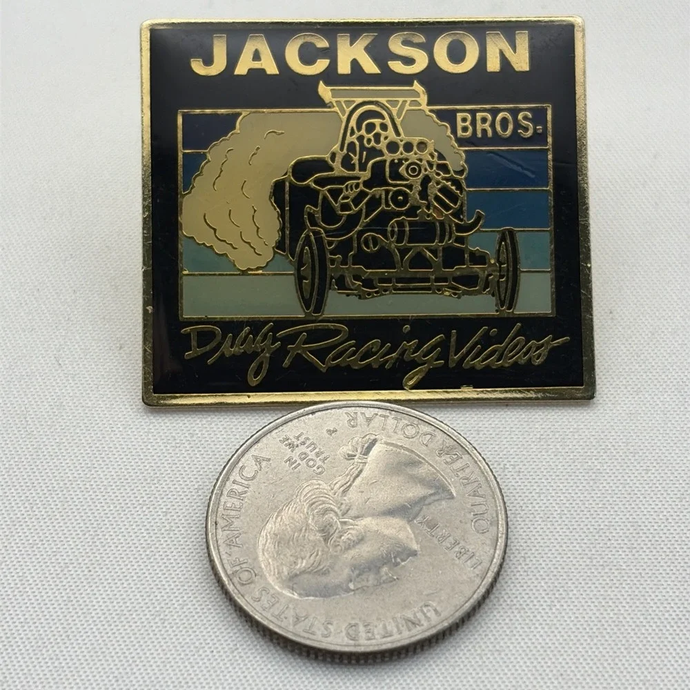 N/A pin has