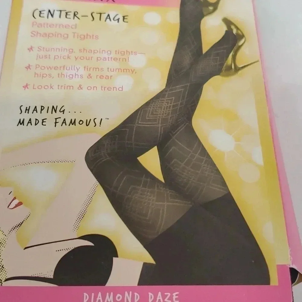 SPANX star power