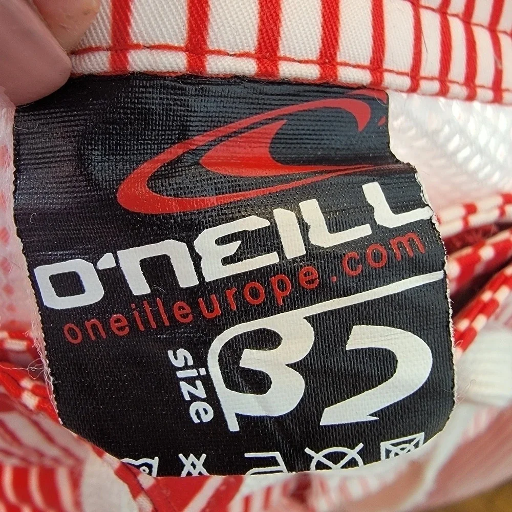 ONeill neill warmond