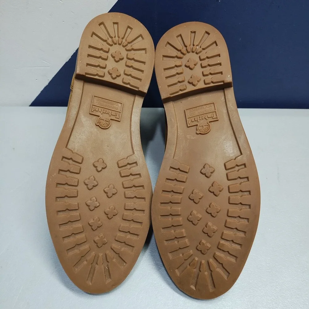 Timberland chukka boots