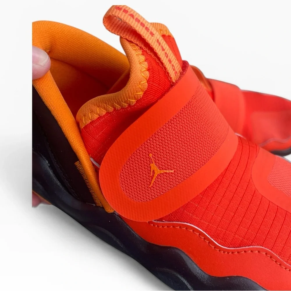 Jordan 23 “dunk