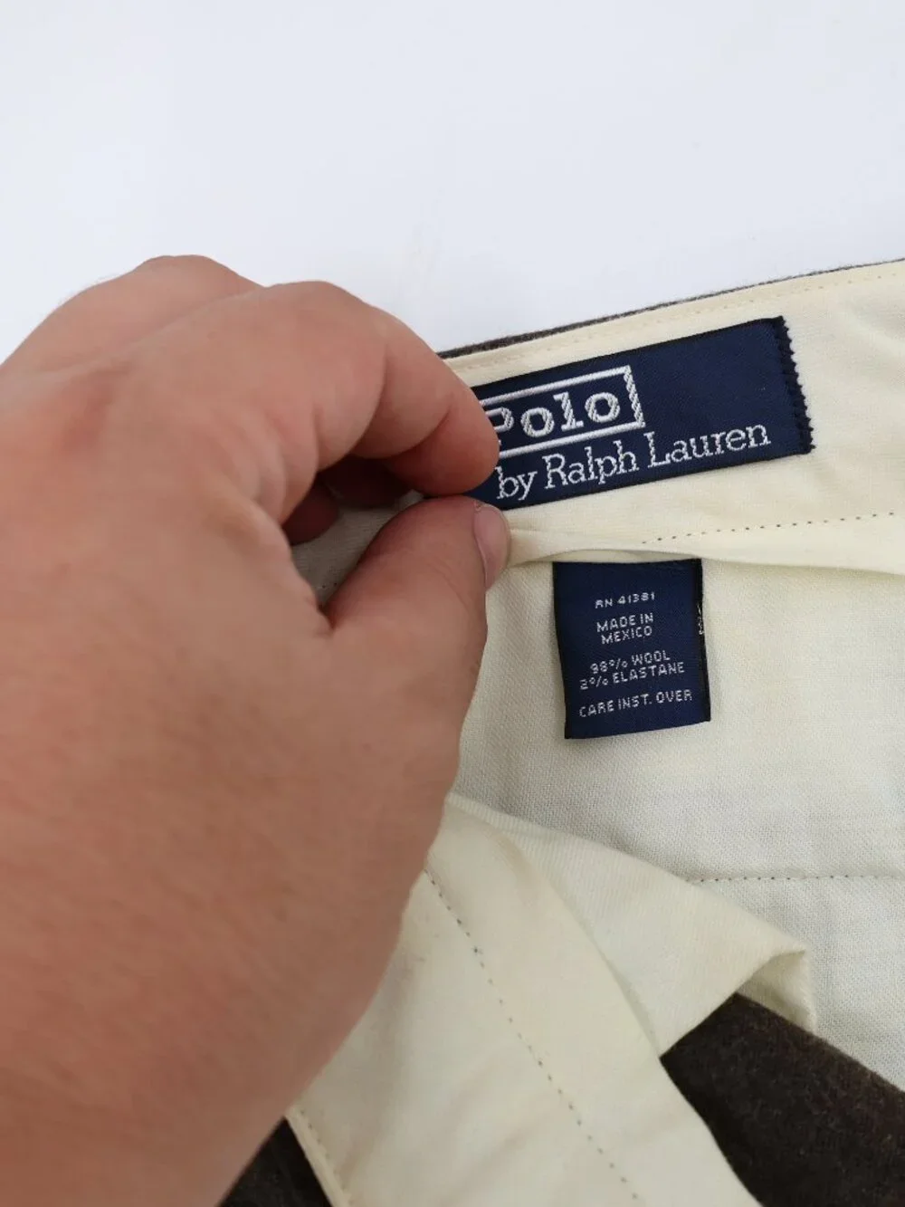 Polo Ralph Lauren polo ralph