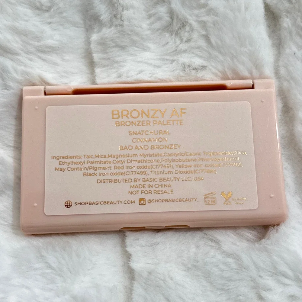 Basic Beauty elevate your