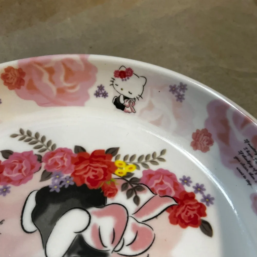 Sanrio 8.5