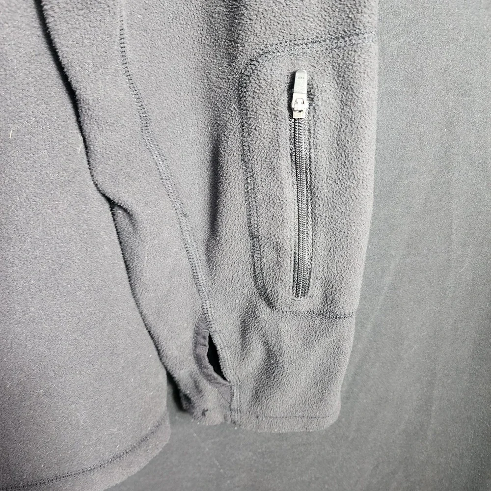 The North Face embrace outdoor