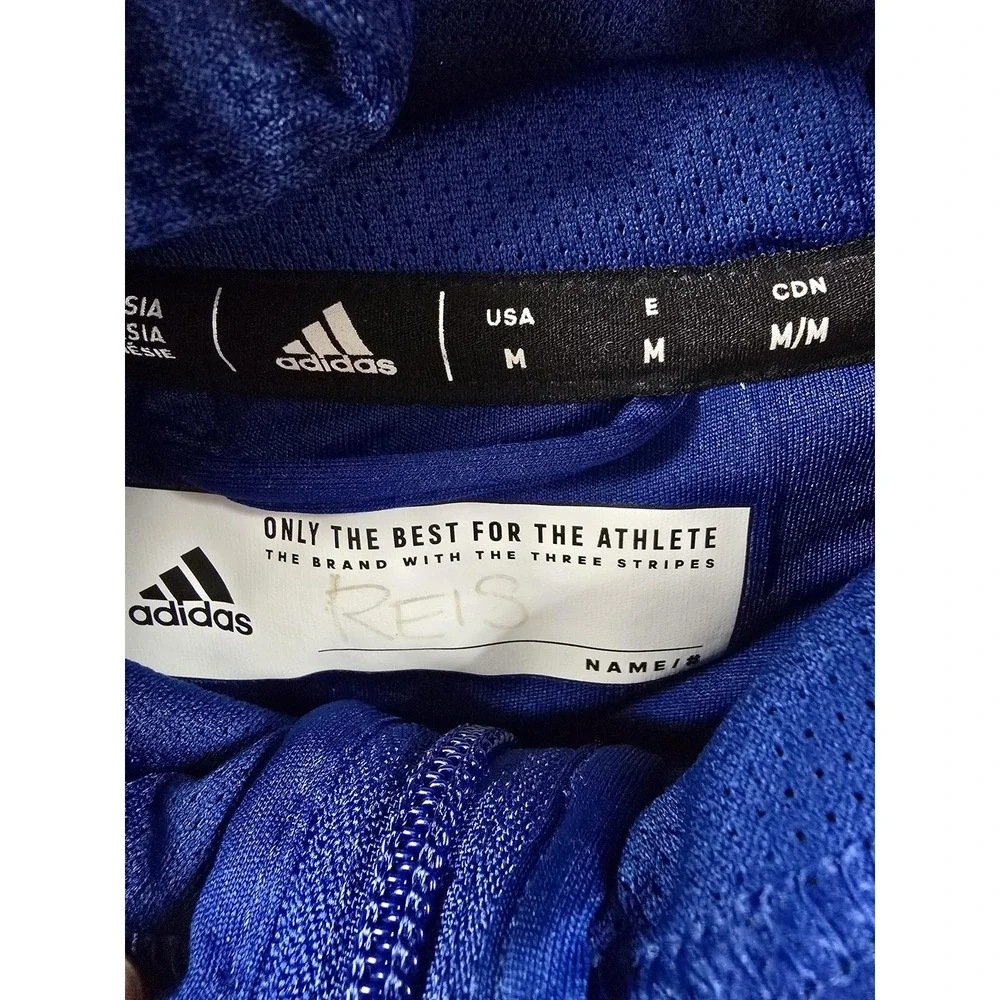 adidas hoodie mens
