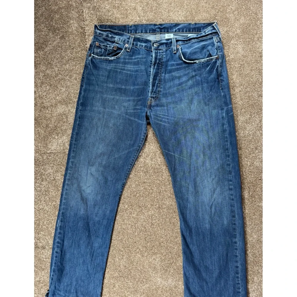 Levis discover timeless