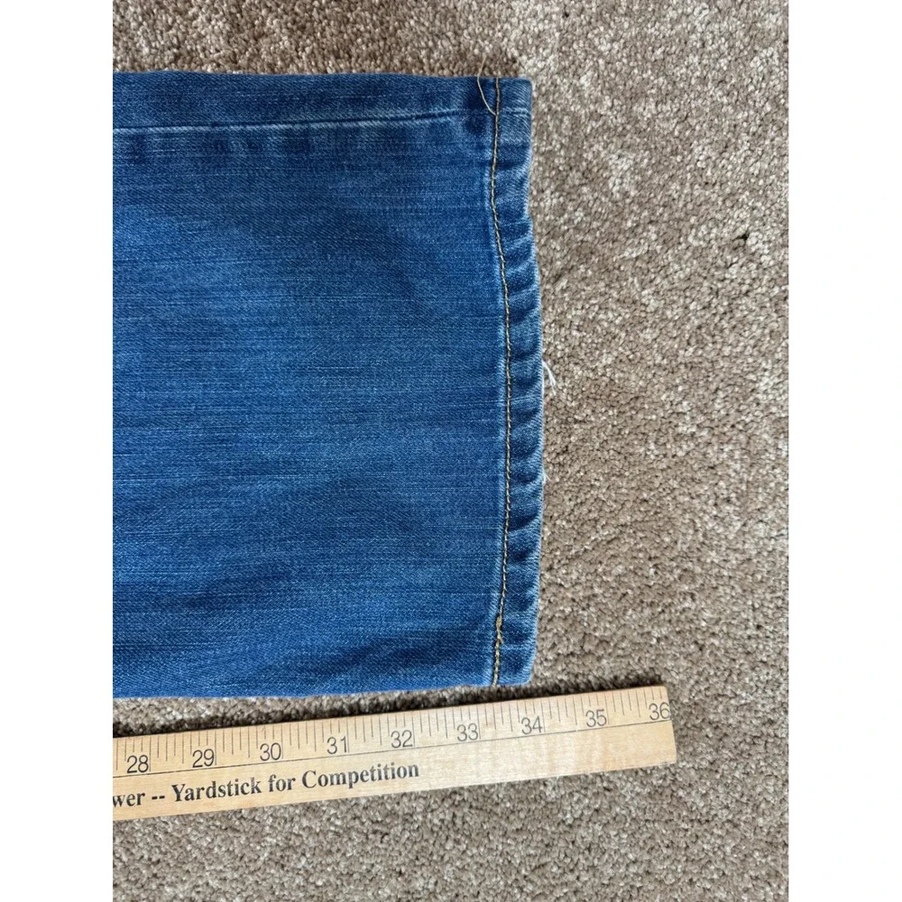 Levis discover timeless