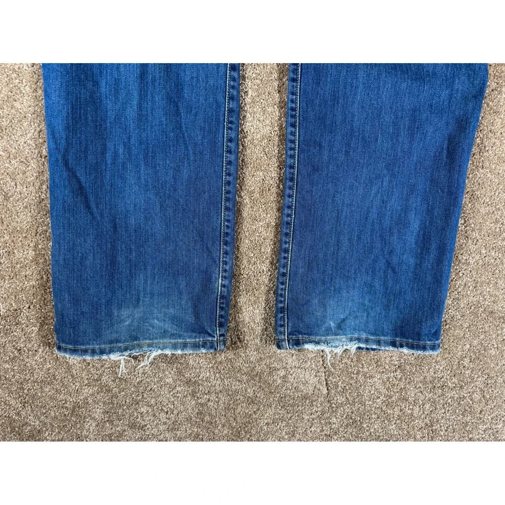Levis discover timeless