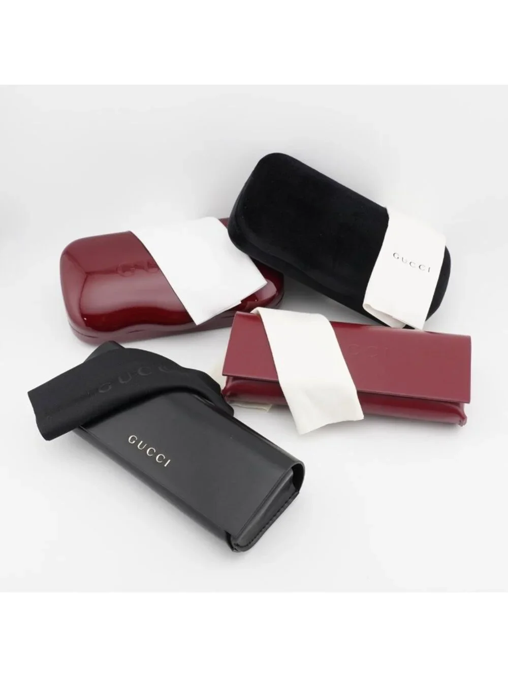 Gucci model gg0687s