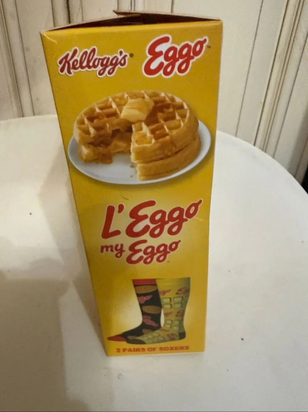 KelloggS swag kellogg