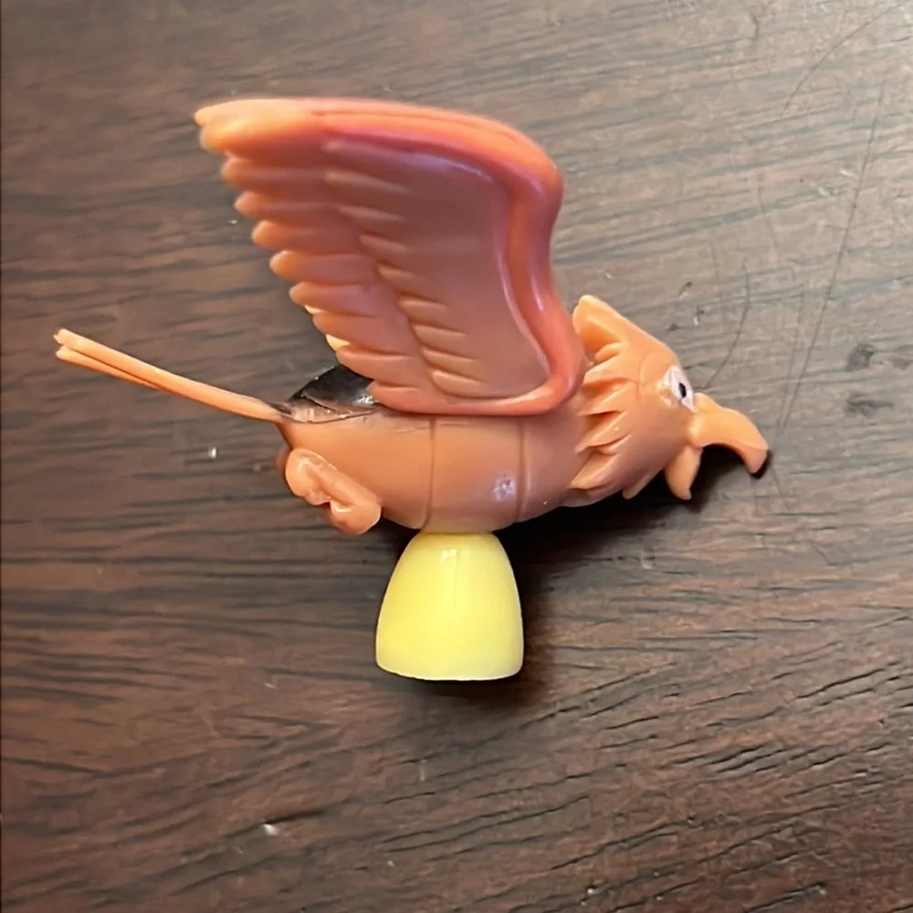 Pokemon pokémon spearow