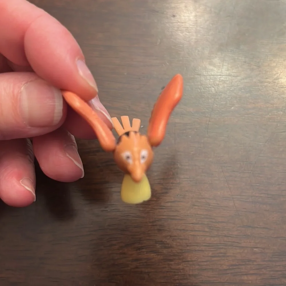 Pokemon pokémon spearow