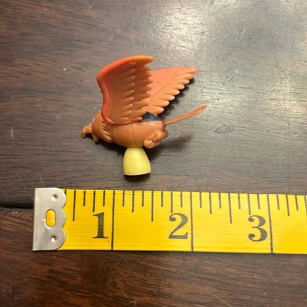 Pokemon pokémon spearow