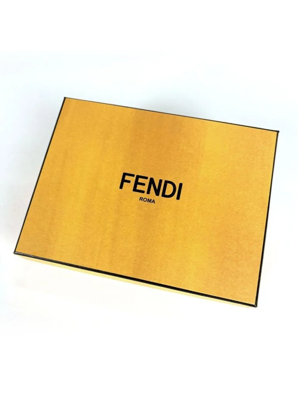 Fendi brand name