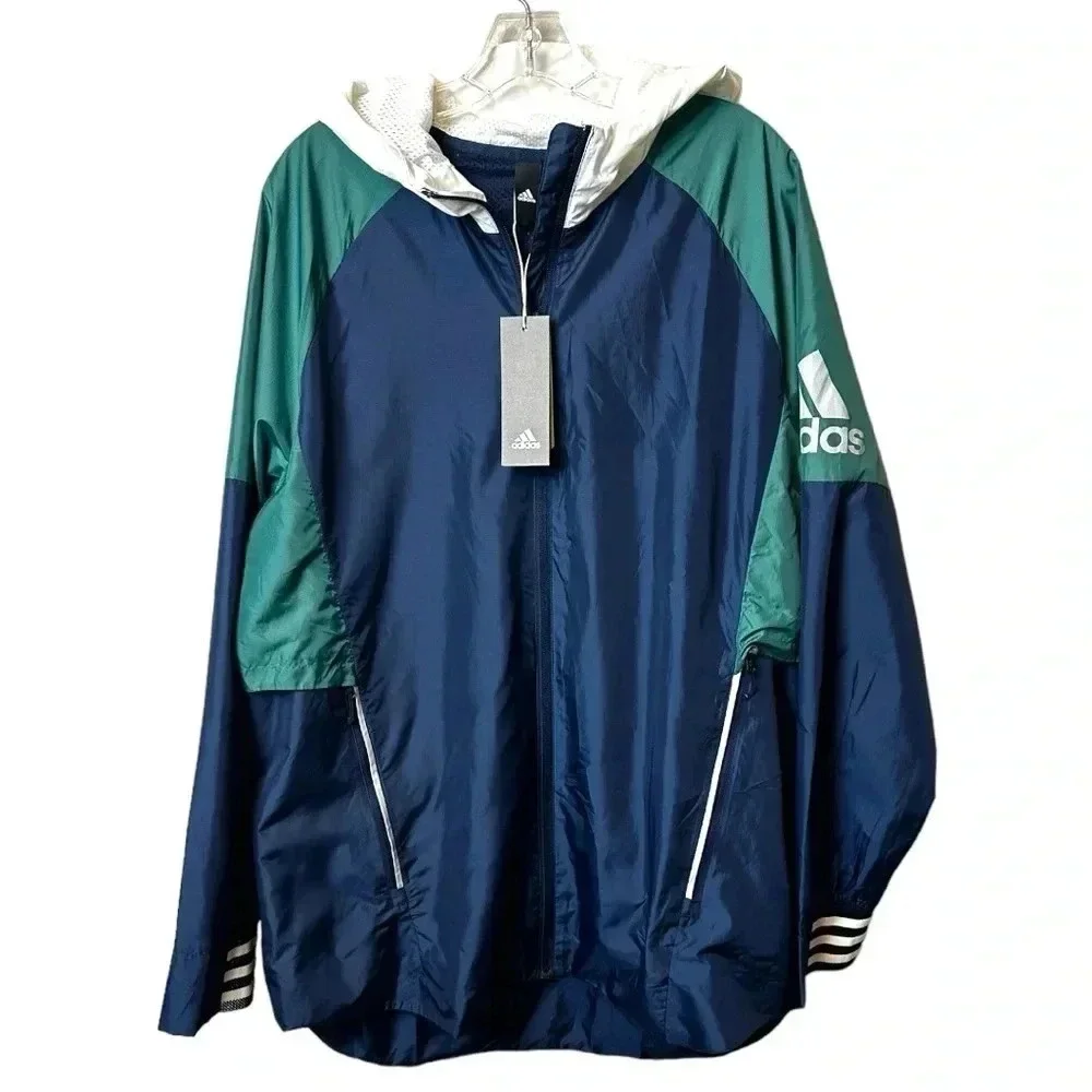 adidas men id