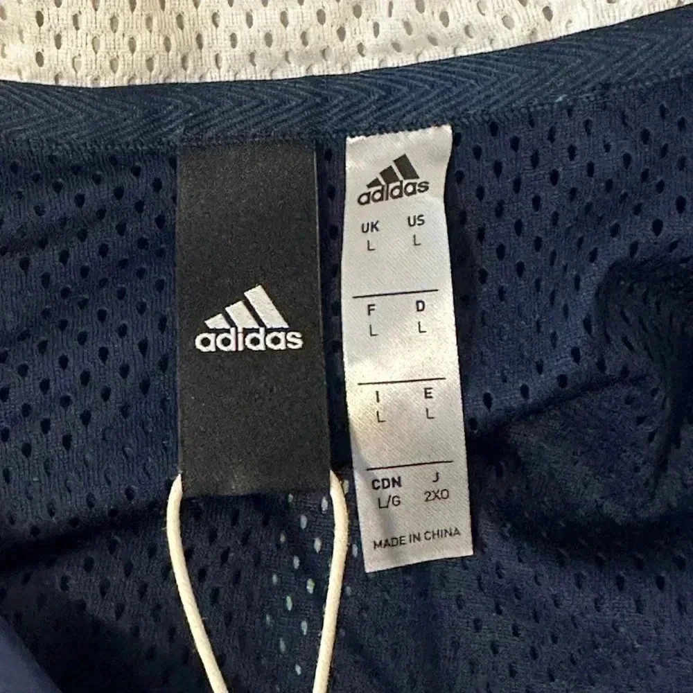 adidas men id