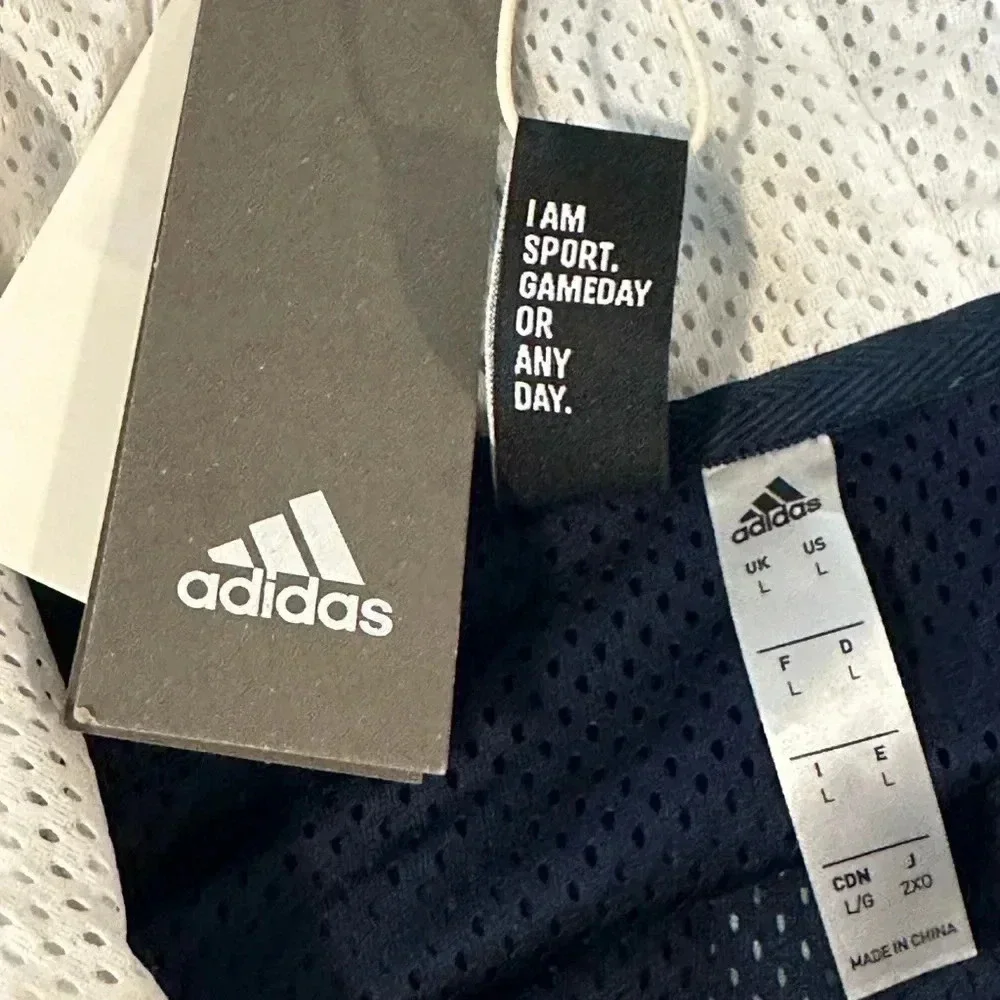 adidas men id