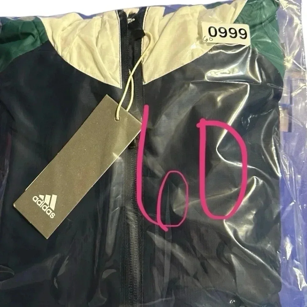 adidas men id