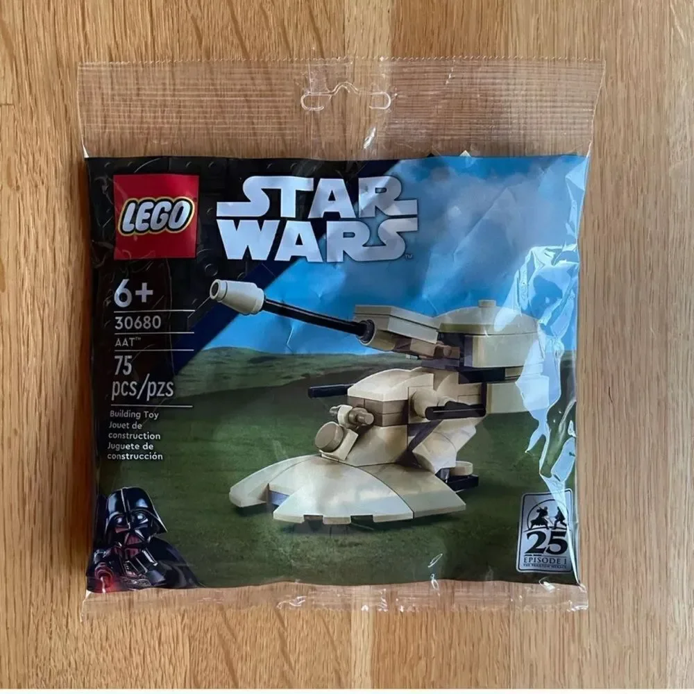 Lego star wars