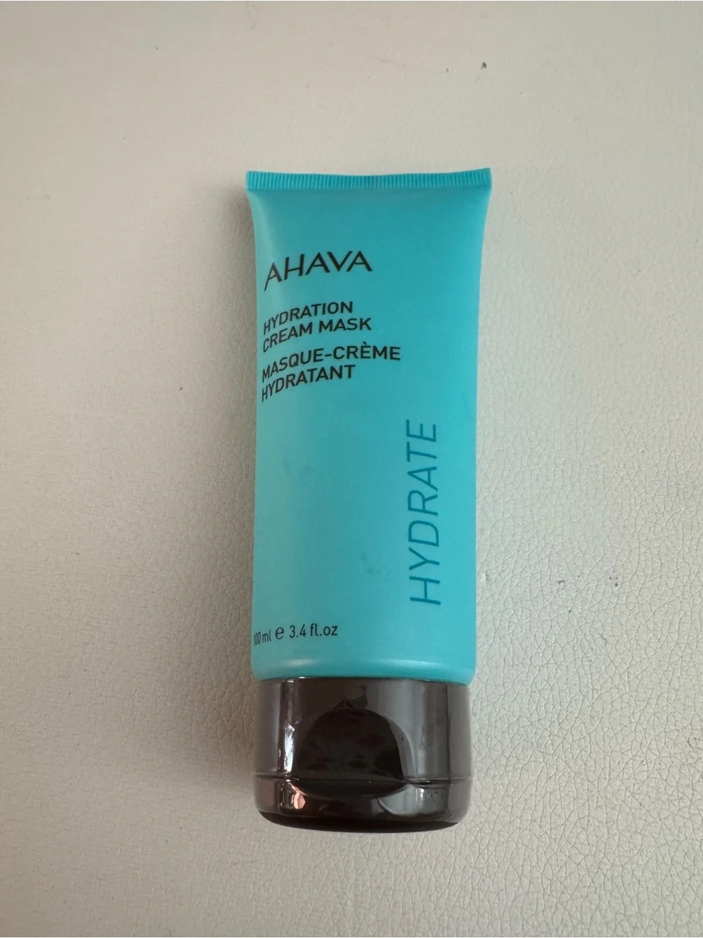 AHAVA deep hydrating