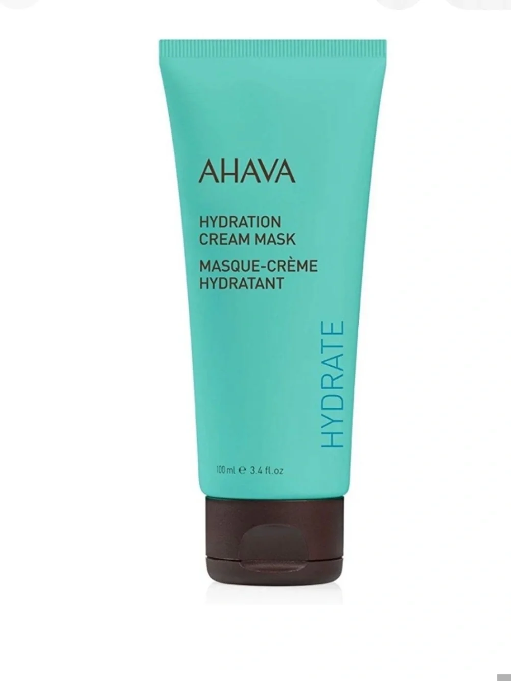 AHAVA Hydration Cream Mask