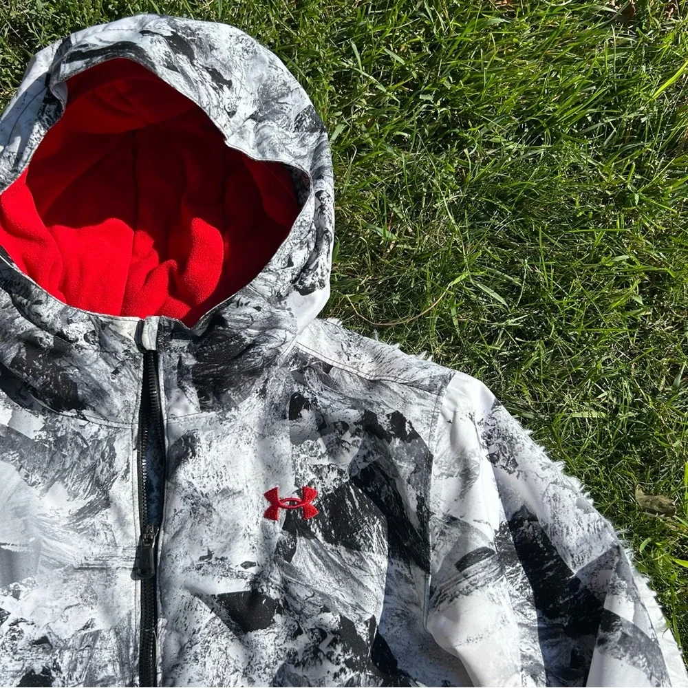 Under Armour under armour
