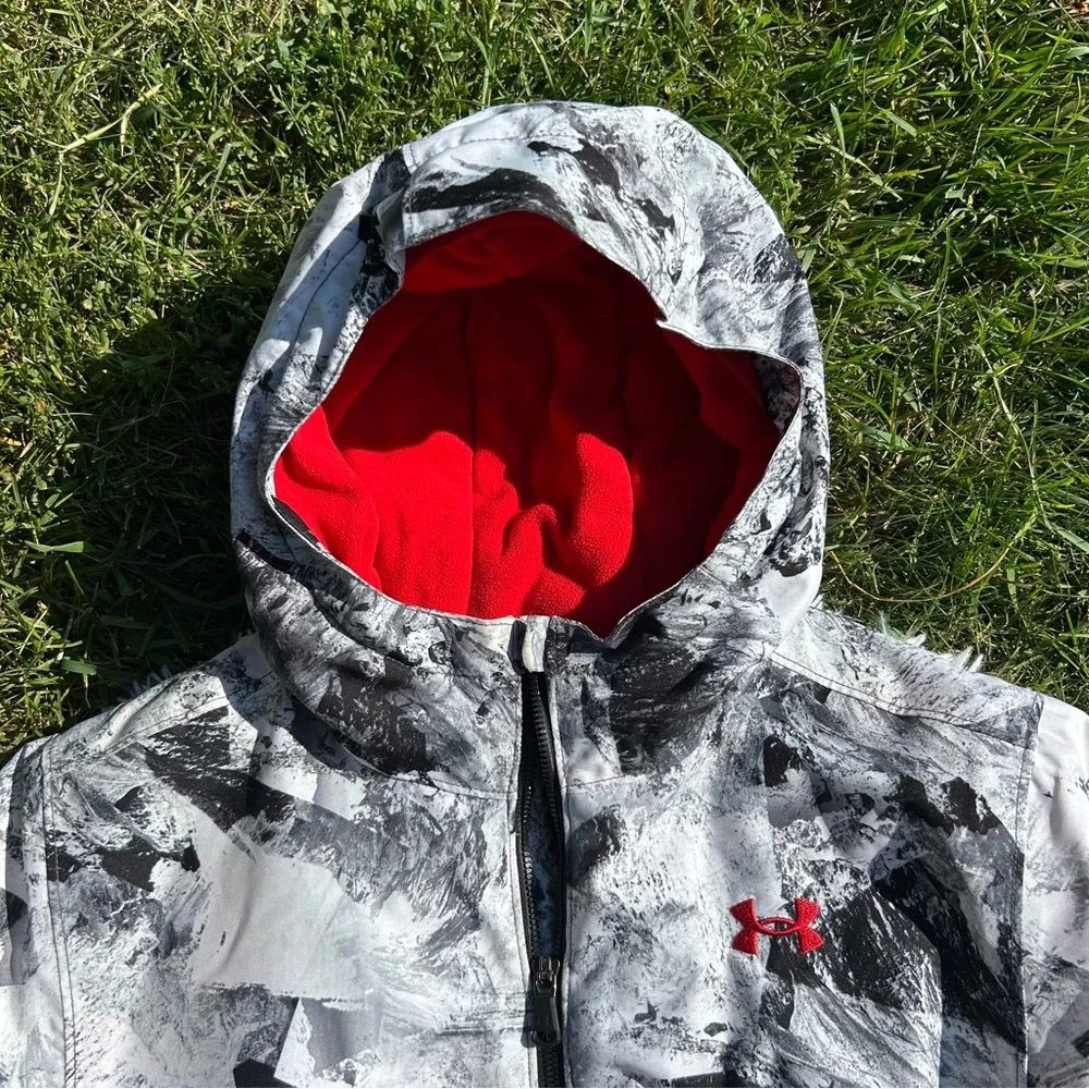 Under Armour under armour
