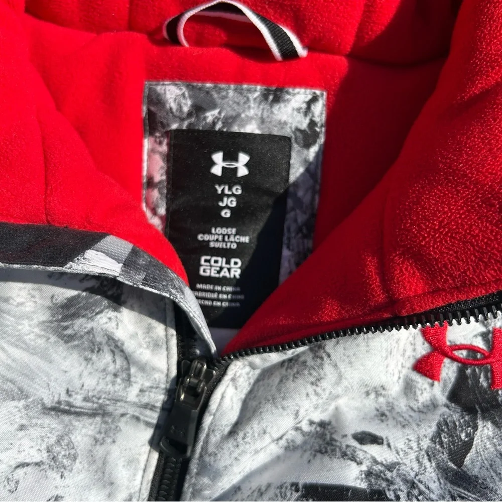 Under Armour under armour