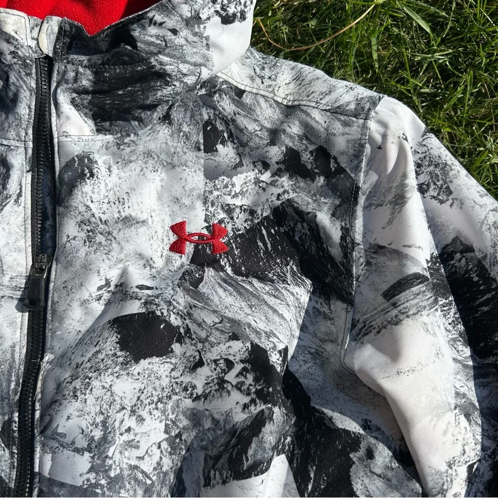 Under Armour under armour