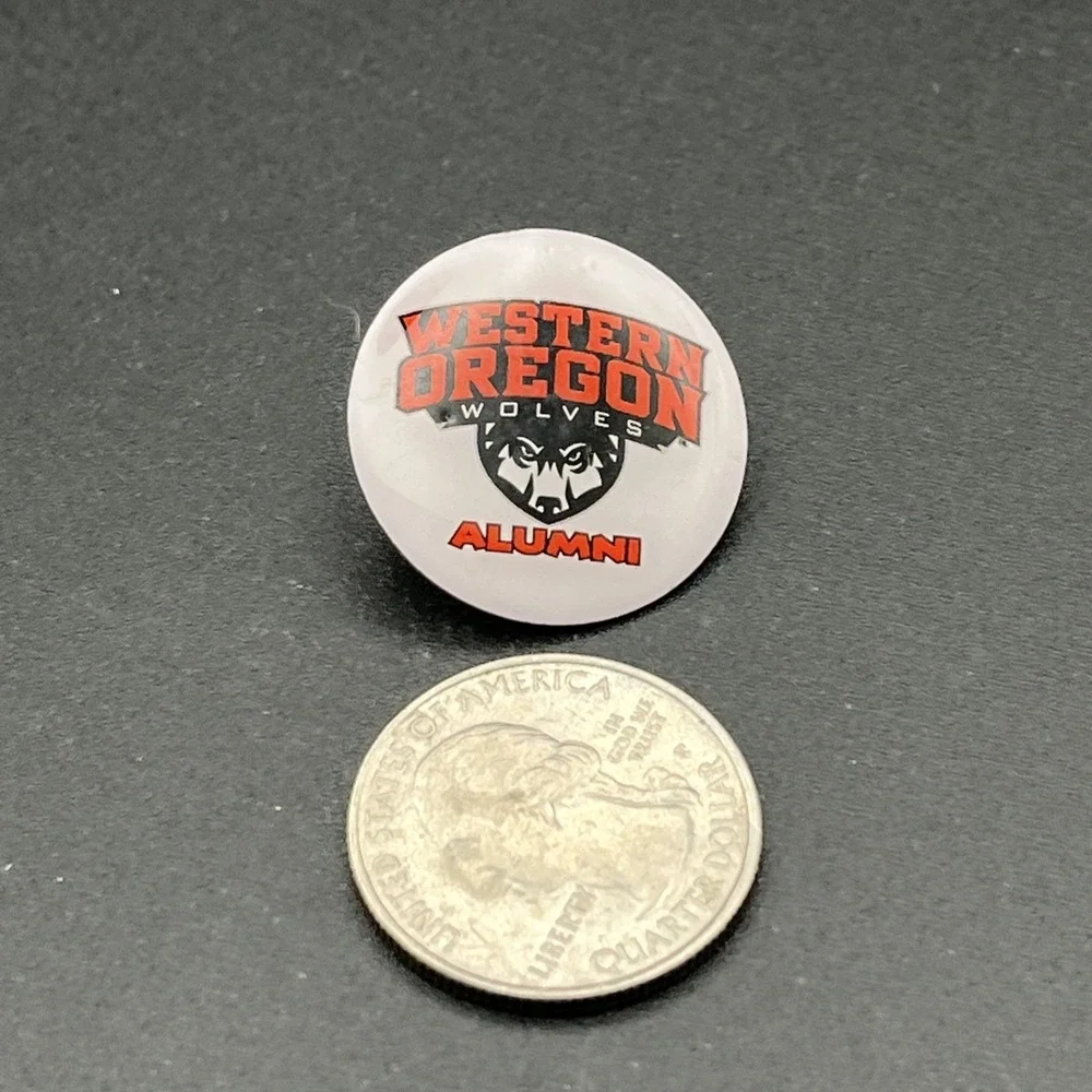 N/A pin has