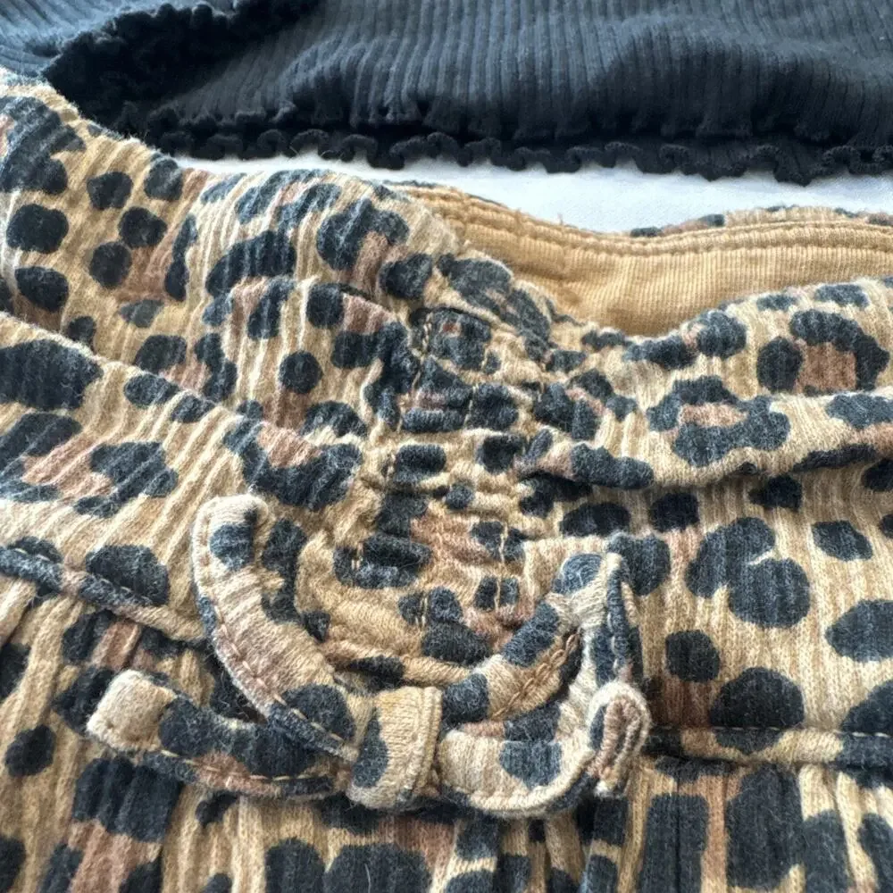 J. Crew Factory detail sustainably
