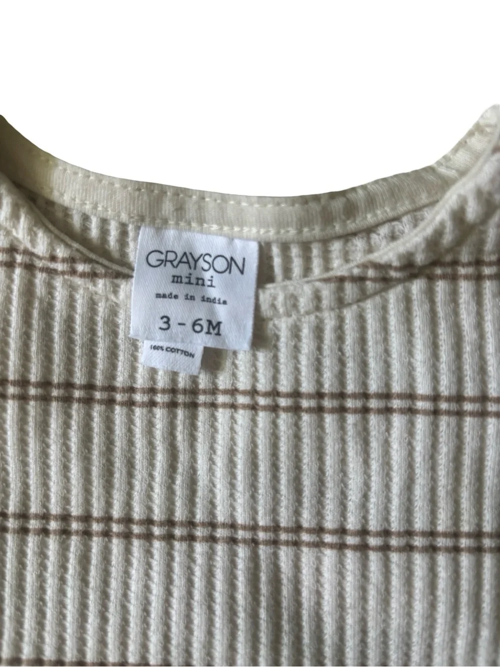 Grayson Mini grayson mini