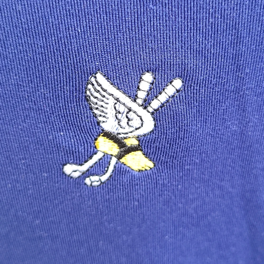 Ralph Lauren polo golf