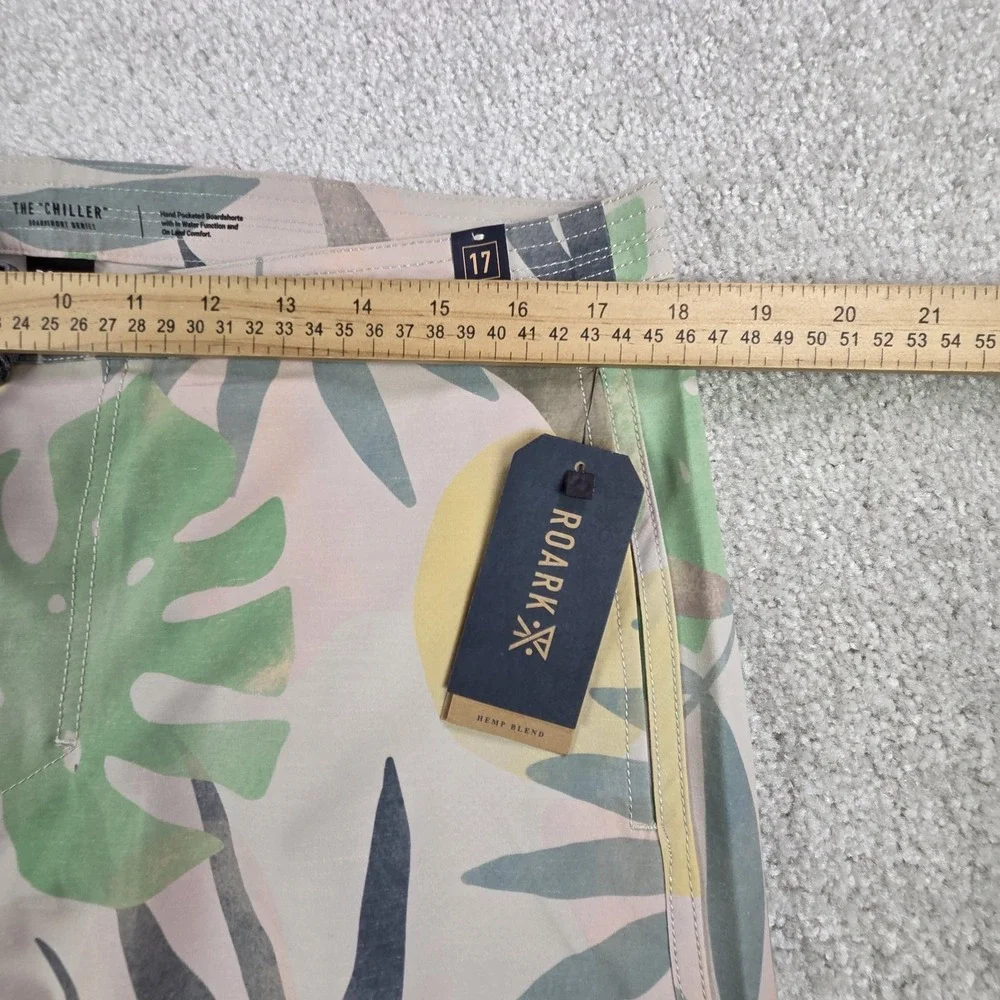 Roark nwt chiller