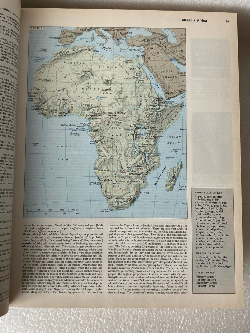 N/A dictionary encyclopedic